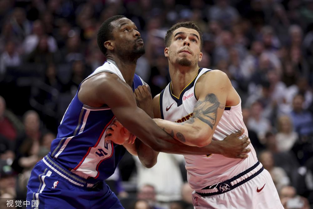 意志与体能 意志与体能