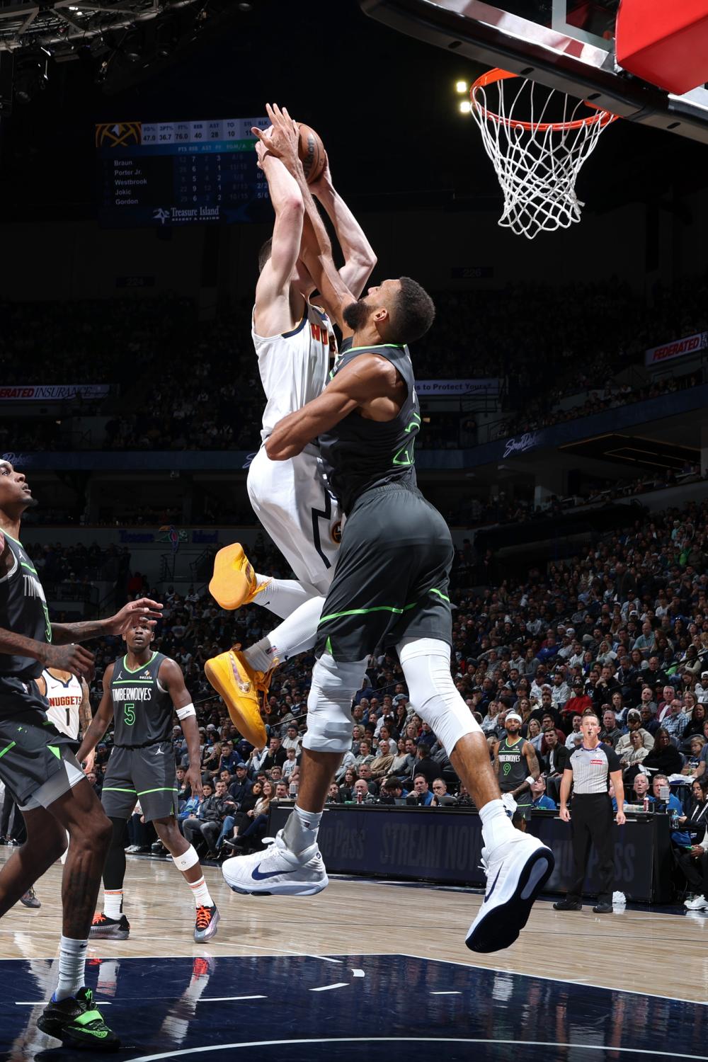 我不是一个 我不是一个